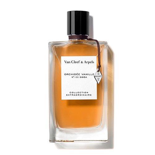 VAN CLEEF & ARPELS-Extraordinary Collection - Vanilla Orchid VAN CLEEF & ARPELS-Extraordinary Collection - Vanilla Orchid